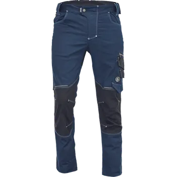 Pánské kalhoty NEURUM CLS CLASSIC kalhoty PAS NAVY - 56