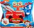 Spin Master Paw Patrol Marshall Rise and Rescue Transforming Toy Car