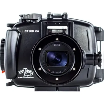 Podvodní pouzdro Pouzdro podvodní FRX100 VA M16 pro foťáky Sony RX 100 III/IV/V/VA, FANTASEA