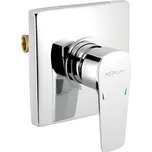 Novaservis Metalia 58 58050,0 chrom