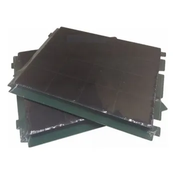 Domácí spotřebič Airforce Uhlíkový filtr s dlouhou životností AFFCAF153LL