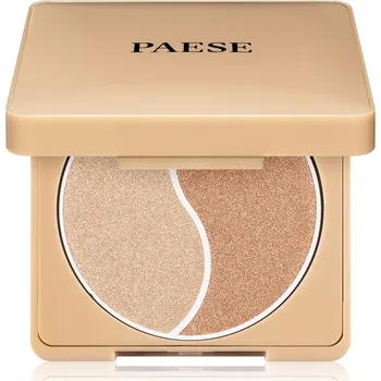 Rozjasňovač Paese Self Glow Highlighter rozjasňovač 6,5 g