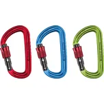 Ocún FALCON screw 3-pack