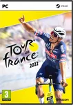 Tour de France 2022 PC krabicová verze