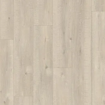 laminátová podlaha UNILIN Quick-Step Impressive Ultra 12 mm IMU1857 Laminátová plovoucí podlaha Quick-Step Impressive Ultra 12 mm IMU1857 Dub Béžový se zářezy po pile Prkna