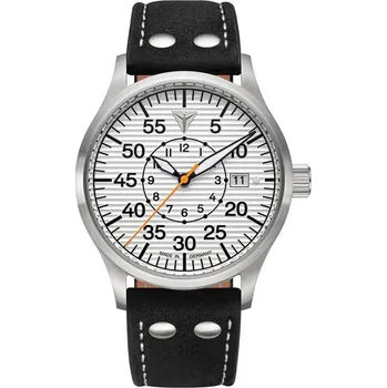 Hodinky Junkers Baumuster B Automatik 952.01.03 + 5 let záruka a dárek ZDARMA