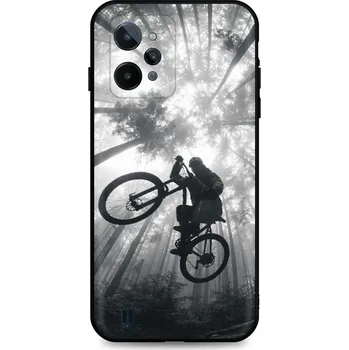 Pouzdro na mobilní telefon Kryt Realme C31 silikon Freeride (obal neboli pouzdro na Realme C31)