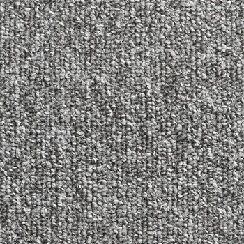 Koberec Koberec zátěžový OBJEKTA 74 šedý, šíře 400 cm