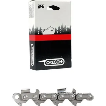 Pilový řetěz OREGON Pilový řetěz na podélné řezání 3/8" 1,6mm - 66 článků (75RD066E)