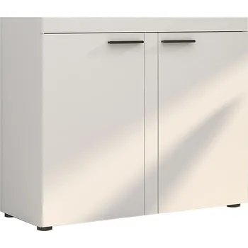 Komoda Komoda Rumba 97cm Bílá