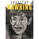 Skutečný Hawking - Charles Seife (2022,…