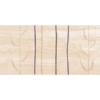 Obklad Dekor Savoy Flower Mid 30/60