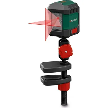 Měřící laser Parkside PKLL 7 D3 0028100673