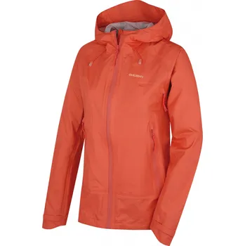 Dámská casual bunda Husky Dámská outdoor bunda Lamy L XL, růžová