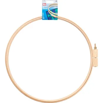 Příze Quiltovací rám Prym, průměr 36 cm