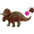 Figurka Bullyland 61446 Triceratops