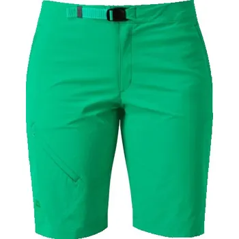 Dámské kraťasy Dámské kraťasy Mountain Equipment COMICI SHORT - zelená XS