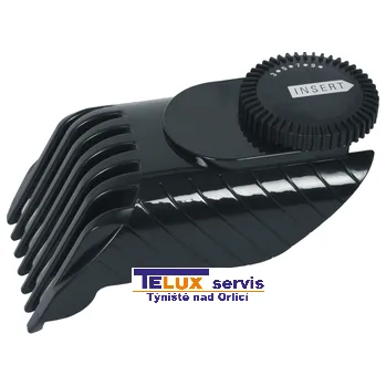 Příslušenství pro kuchyňský robot Nástavec zastřihovače Rowenta 3–10 mm / SS-9100046167