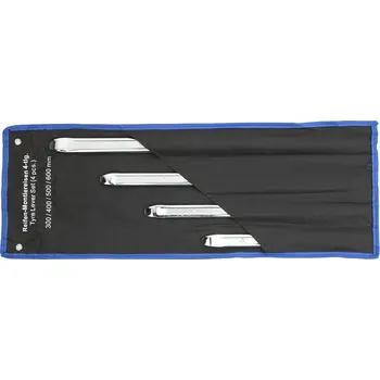 Sada na opravu pneumatiky Redats 12-01-55 montážní páky 4 ks