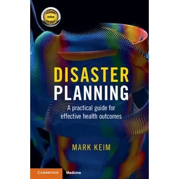Cizí jazyk Disaster Planning - Keim, Mark