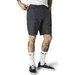 Kraťasy - FOX Machete Tech Short 3.0 2022 - Heather Black 36