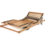 Postelový rošt Optima MOT s bezdrátovým ovládáním