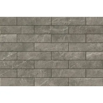 Obklad Rapid grys - obkládačka 7,4x30 šedá 160466