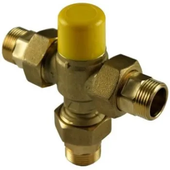 Regulus TV Wmix K 3/4“ 11663