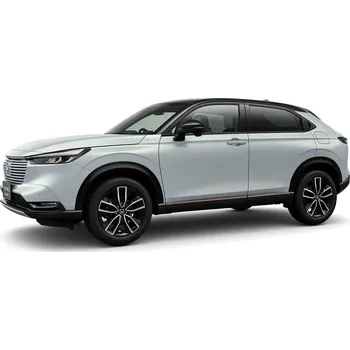 Nosič kol Příčníky Thule WingBar Edge Evo Honda HR-V 2022- s podélníky