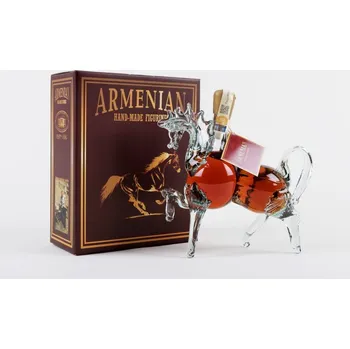 Brandy Proshyan "Kůň" 5y 0,35l 40% (karton)