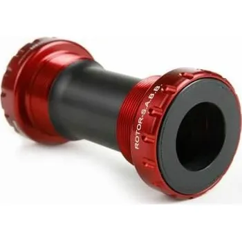 Klika na kolo ROTOR - Středová osa SABB Road BSA 68mm