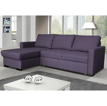 Obývací stěna FALCO Sedací souprava Tomáš UNI Orinoko 64