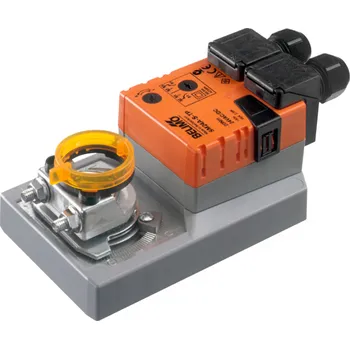 Ventil Servopohon Belimo SM24A-S-TP