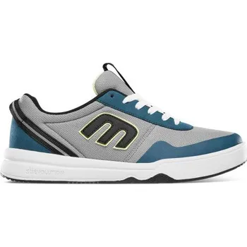 Pánské tenisky BOTY ETNIES Ranger LT - šedá - EUR 42,5 + při osobním odběru 1 415 Kč