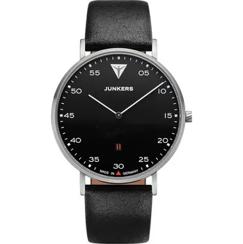 Hodinky Junkers Dessau Streamline 40 950.02.02 + 5 let záruka a dárek ZDARMA