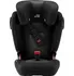 Autosedačka Britax Römer Kidfix III S Cool Flow 2022 černá