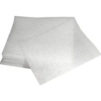 Jednorázové nádobí Čtverečky z netkané textilie Eko-Higiena Extra - 5 x 7cm, 2000 ks (F/028/2000K) + dárek zdarma