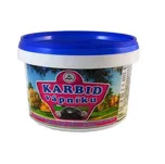 BIOM Karbid vápníku proti krtkům a…