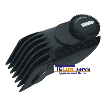 Příslušenství pro kuchyňský robot Nástavec zastřihovače Rowenta 11–18 mm / SS-9100046168