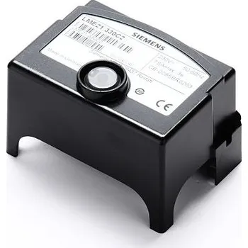 Příslušenství ke kotli SIEMENS Automatika hořáková LME21.330C2