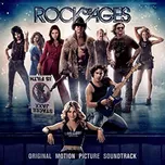 Soundtrack: Rock of Ages - Various [CD]