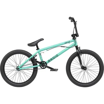 bmx RADIO kolo - Revo Pro FS 20in 2022 BMX Freestyle Bike (MULTI1274)