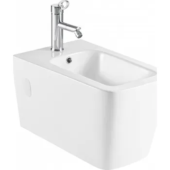 ORLO závěsný bidet, hranatý OLKLT003F