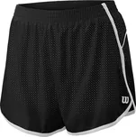 Wilson W Competition Woven 3.5 Short Black (L)