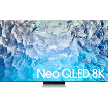 Televizor Samsung 75" Neo QLED (QE75QN900BTXXH)