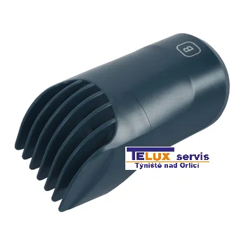 Příslušenství pro kuchyňský robot Nástavec zastřihovače Rowenta 11–20 mm / CS-10001079