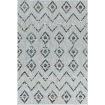 Koberec Kusový venkovní koberec Bahama 5152 multi - 140 x 200 cm