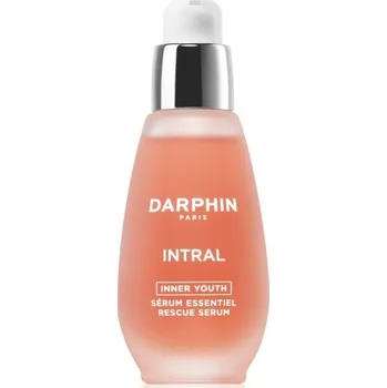 Pleťové sérum Darphin Intral Inner Youth Rescue Serum zklidňující sérum pro citlivou pleť 50 ml