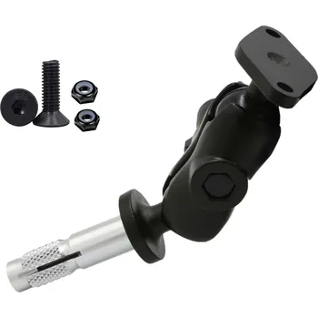 SEFIS AIM SOLO 2 S držákAIM SOLO 2 Průměr adaptéru do krku řízení 11,95mm