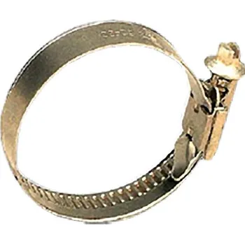 Clean Pool 2540 Bazénová hadicová spona 25-40 mm